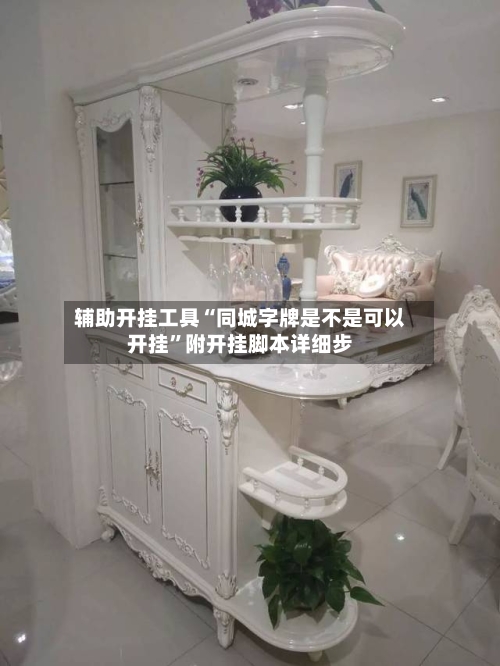 辅助开挂工具“同城字牌是不是可以开挂”附开挂脚本详细步-第1张图片