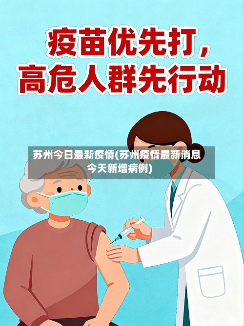 苏州今日最新疫情(苏州疫情最新消息今天新增病例)-第1张图片