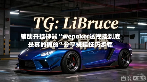 辅助开挂神器“wepoker透视挂到底是真的假的”分享装挂技巧步骤-第1张图片
