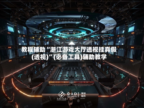 教程辅助“浙江游戏大厅透视挂真假(透视)	”(必备工具)辅助教学-第1张图片