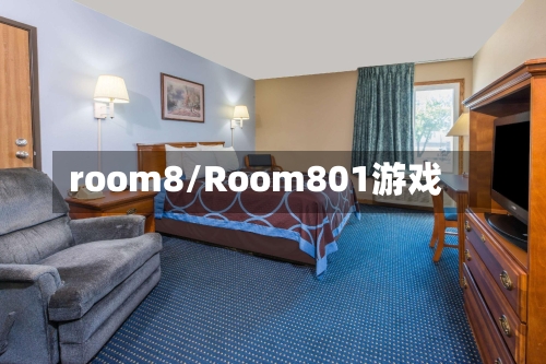 room8/Room801游戏-第1张图片