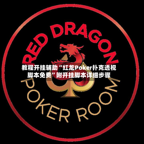 教程开挂辅助“红龙Poker扑克透视脚本免费”附开挂脚本详细步骤-第1张图片