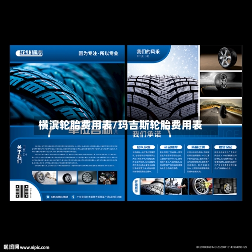 横滨轮胎费用表/玛吉斯轮胎费用表-第1张图片