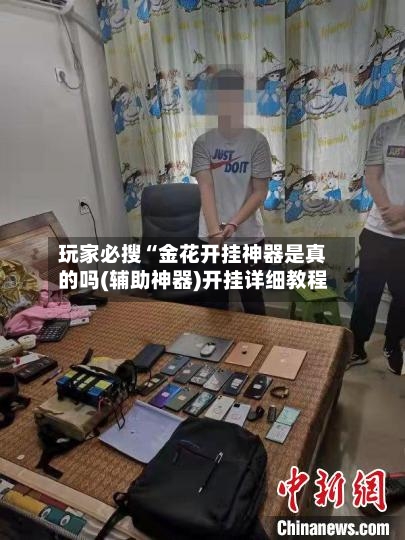 玩家必搜“金花开挂神器是真的吗(辅助神器)开挂详细教程-第1张图片