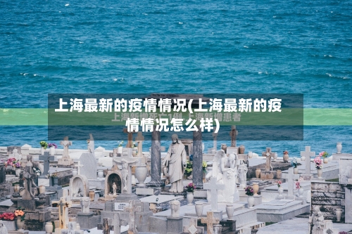 上海最新的疫情情况(上海最新的疫情情况怎么样)-第1张图片