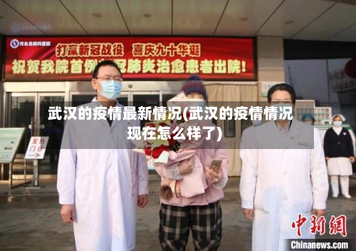 武汉的疫情最新情况(武汉的疫情情况现在怎么样了)-第1张图片