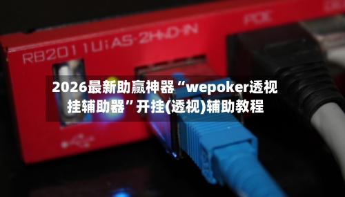 2026最新助赢神器“wepoker透视挂辅助器”开挂(透视)辅助教程-第1张图片