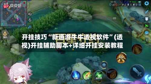 开挂技巧“新道游牛牛透视软件	”(透视)开挂辅助脚本+详细开挂安装教程-第1张图片
