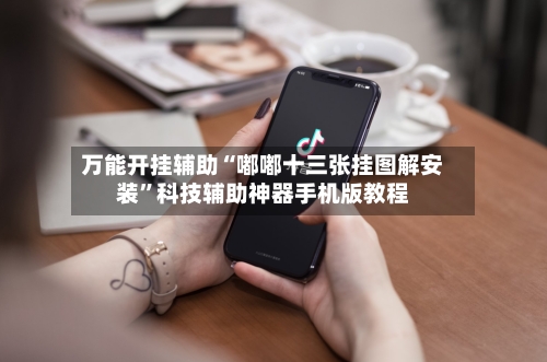 万能开挂辅助“嘟嘟十三张挂图解安装”科技辅助神器手机版教程-第1张图片