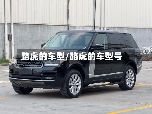 路虎的车型/路虎的车型号-第1张图片