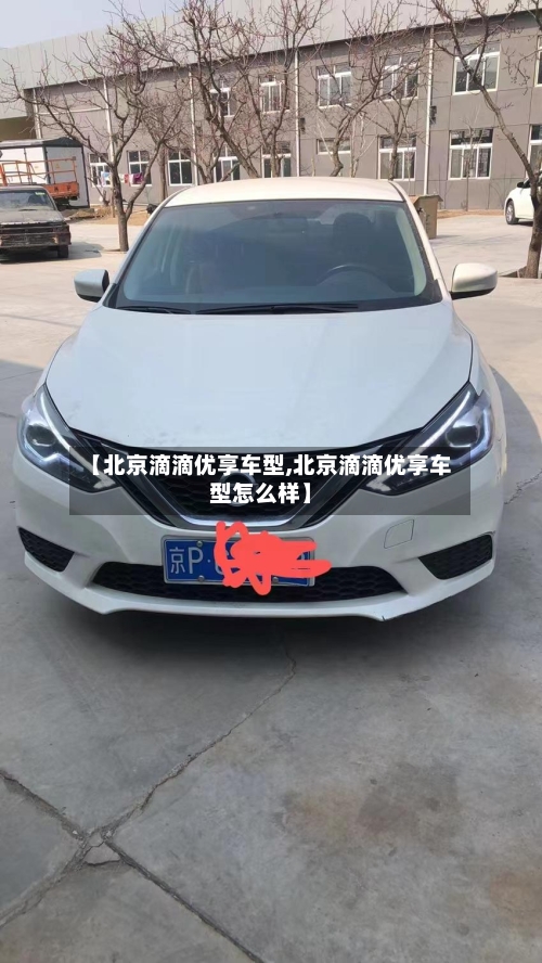 【北京滴滴优享车型,北京滴滴优享车型怎么样】-第1张图片