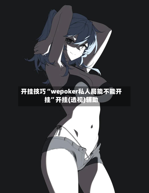 开挂技巧“wepoker私人局能不能开挂	”开挂(透视)辅助-第1张图片