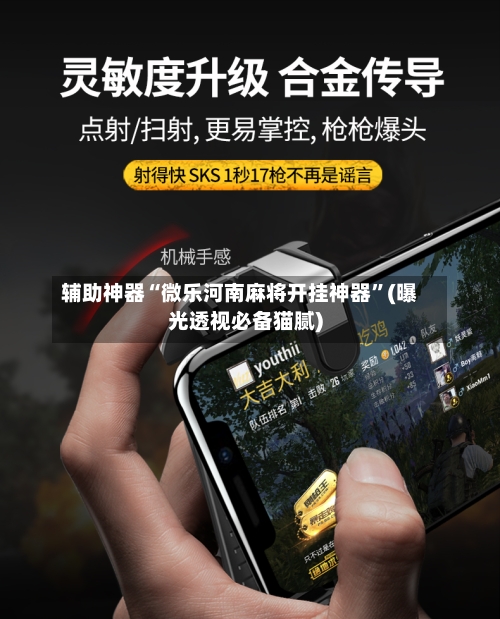 辅助神器“微乐河南麻将开挂神器”(曝光透视必备猫腻)-第1张图片