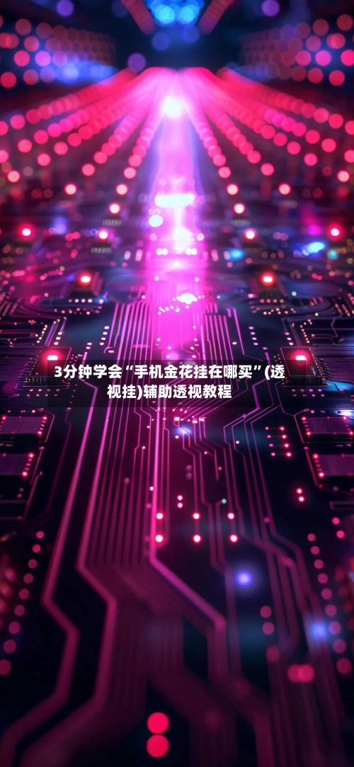 3分钟学会“手机金花挂在哪买”(透视挂)辅助透视教程-第1张图片
