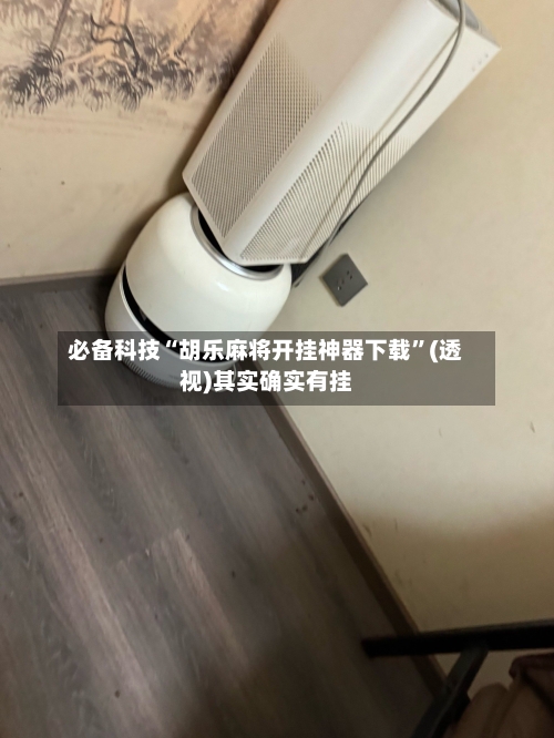 必备科技“胡乐麻将开挂神器下载”(透视)其实确实有挂-第1张图片