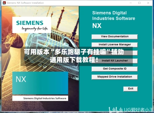 可用版本“多乐跑胡子有挂嘛”辅助通用版下载教程！-第1张图片