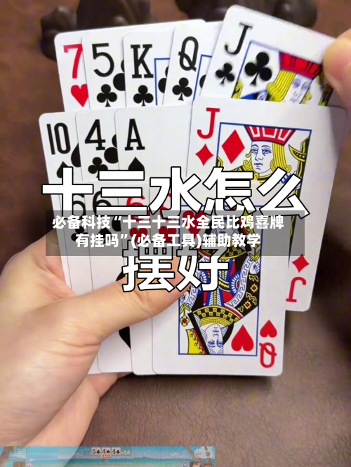必备科技“十三十三水全民比鸡喜牌有挂吗”(必备工具)辅助教学-第1张图片