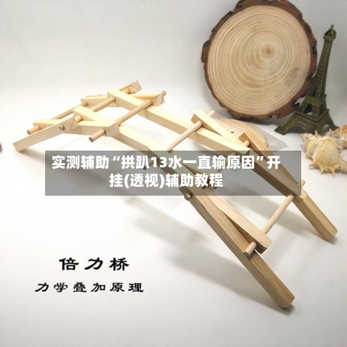实测辅助“拱趴13水一直输原因	”开挂(透视)辅助教程-第1张图片