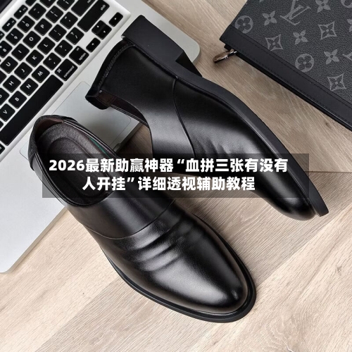 2026最新助赢神器“血拼三张有没有人开挂”详细透视辅助教程-第1张图片