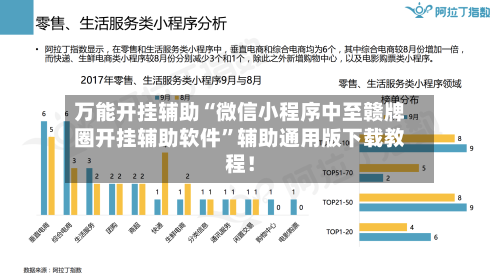 万能开挂辅助“微信小程序中至赣牌圈开挂辅助软件”辅助通用版下载教程！-第1张图片