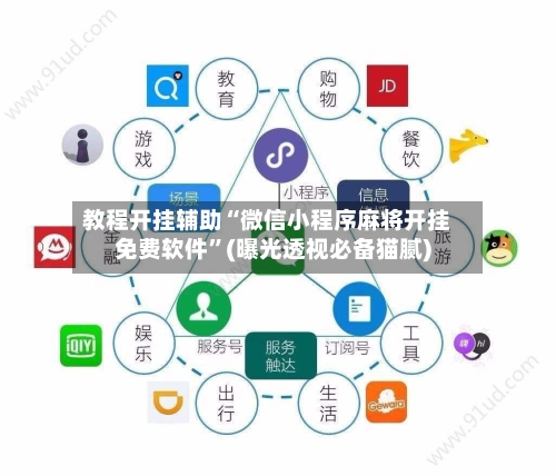 教程开挂辅助“微信小程序麻将开挂免费软件	”(曝光透视必备猫腻)-第1张图片
