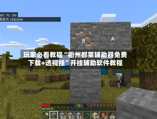 玩家必看教程“衢州都莱辅助器免费下载+透视挂	”开挂辅助软件教程-第1张图片