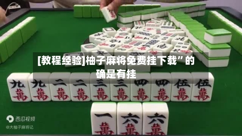 [教程经验]柚子麻将免费挂下载”的确是有挂-第1张图片