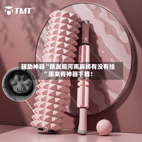辅助神器“朋友局河南麻将有没有挂”原来有神器下载！-第1张图片