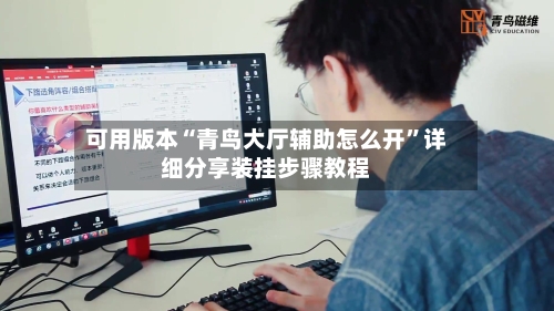可用版本“青鸟大厅辅助怎么开	”详细分享装挂步骤教程-第1张图片