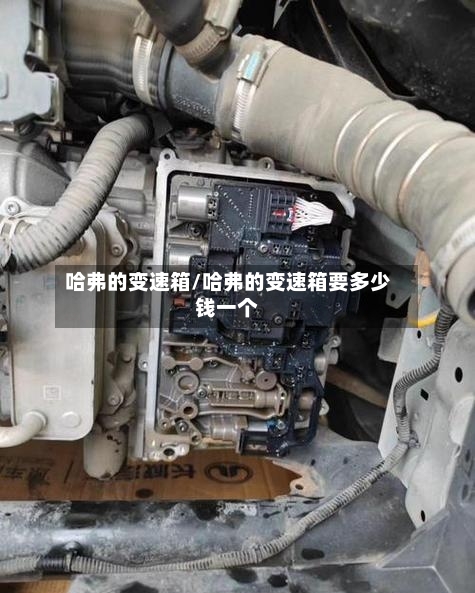 哈弗的变速箱/哈弗的变速箱要多少钱一个-第1张图片