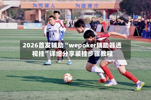 2026首发辅助“wepoker辅助器透视挂”详细分享装挂步骤教程-第1张图片
