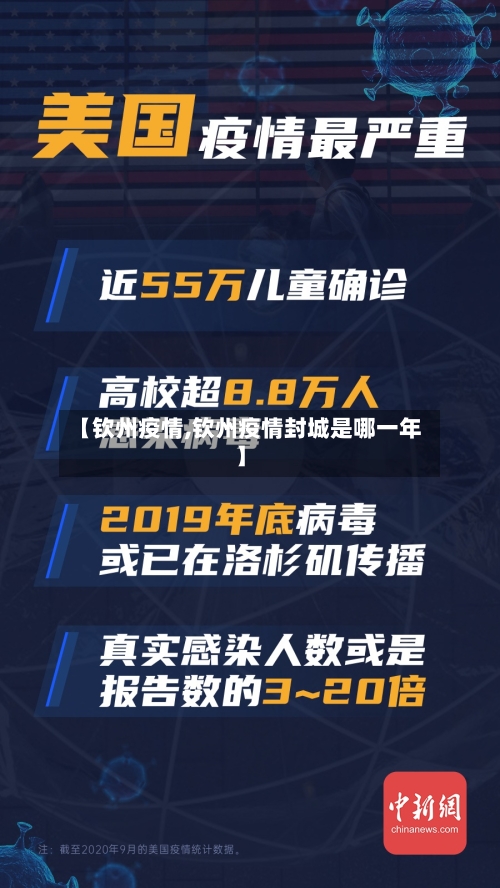 【钦州疫情,钦州疫情封城是哪一年】-第1张图片