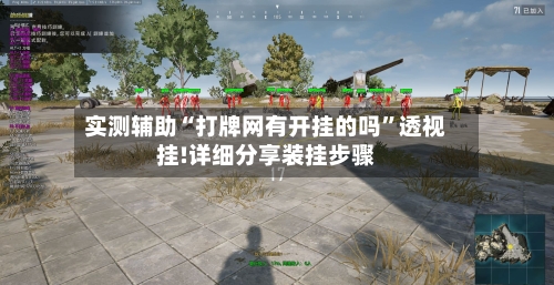 实测辅助“打牌网有开挂的吗”透视挂!详细分享装挂步骤-第1张图片