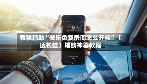 教程辅助“微乐免费房间怎么开挂	”（透视挂）辅助神器教程-第1张图片