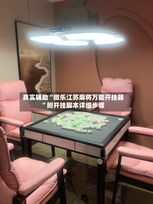 真实辅助“微乐江苏麻将万能开挂器	”附开挂脚本详细步骤-第1张图片