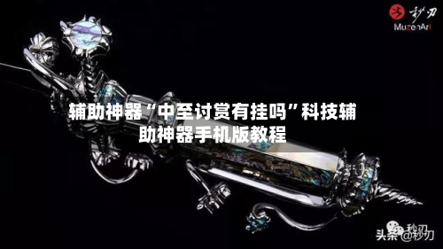 辅助神器“中至讨赏有挂吗”科技辅助神器手机版教程-第1张图片