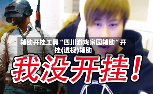辅助开挂工具“四川游戏家园辅助”开挂(透视)辅助-第1张图片