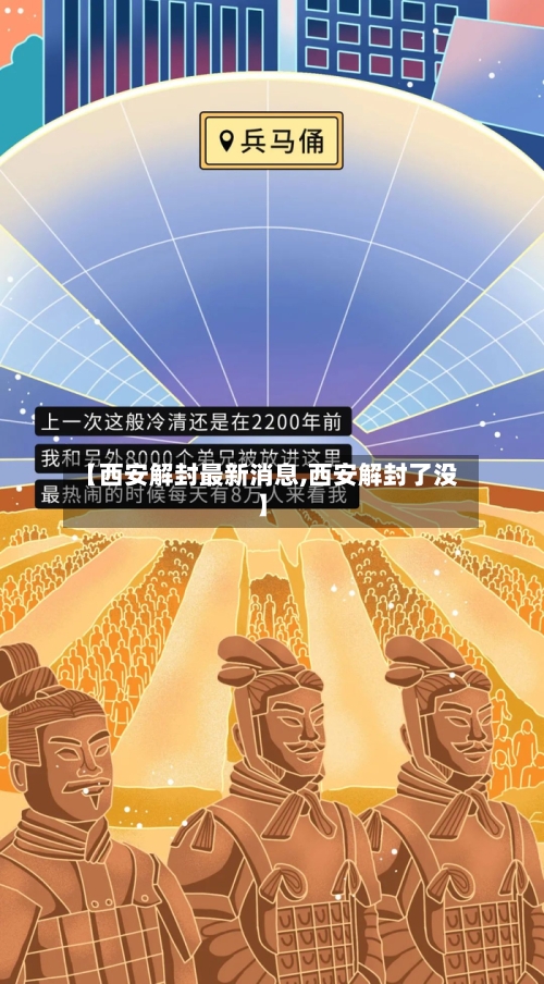 【西安解封最新消息,西安解封了没】-第1张图片