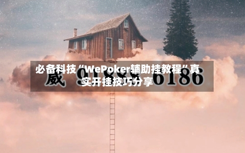 必备科技“WePoker辅助挂教程	”真实开挂技巧分享-第1张图片
