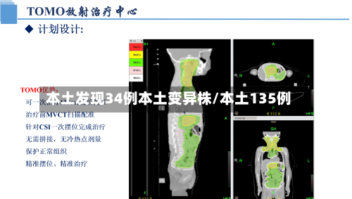 本土发现34例本土变异株/本土135例-第1张图片