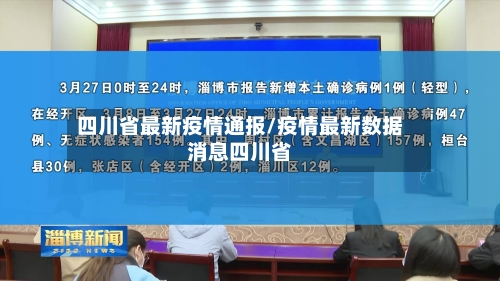 四川省最新疫情通报/疫情最新数据消息四川省-第1张图片