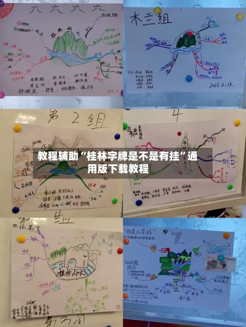 教程辅助“桂林字牌是不是有挂”通用版下载教程-第1张图片
