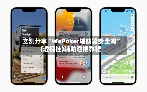 实测分享“WePoker辅助器安全吗”(透视挂)辅助透视教程-第1张图片