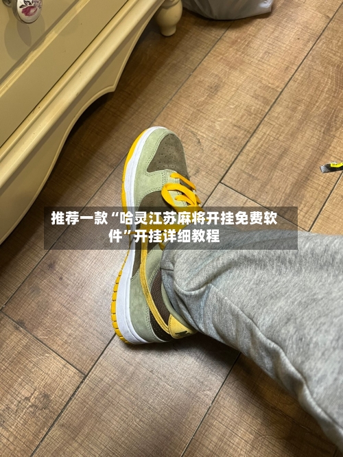 推荐一款“哈灵江苏麻将开挂免费软件”开挂详细教程-第1张图片