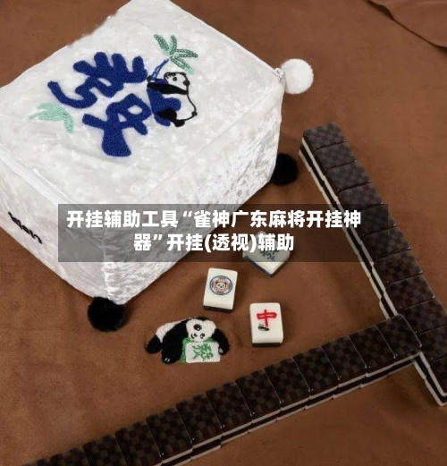 开挂辅助工具“雀神广东麻将开挂神器	”开挂(透视)辅助-第1张图片