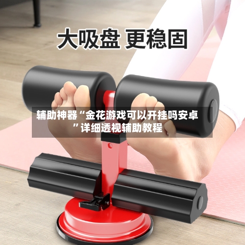 辅助神器“金花游戏可以开挂吗安卓	”详细透视辅助教程-第1张图片