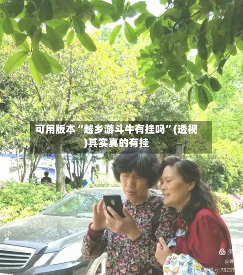 可用版本“越乡游斗牛有挂吗”(透视)其实真的有挂-第1张图片
