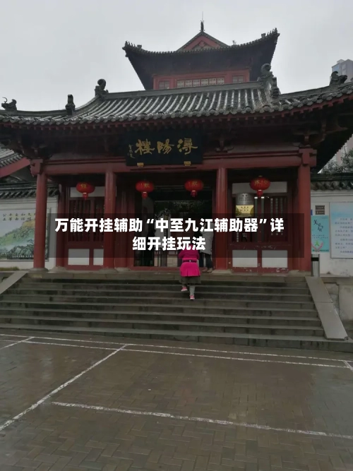 万能开挂辅助“中至九江辅助器	”详细开挂玩法-第1张图片