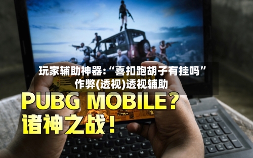 玩家辅助神器:“喜扣跑胡子有挂吗”作弊(透视)透视辅助-第1张图片