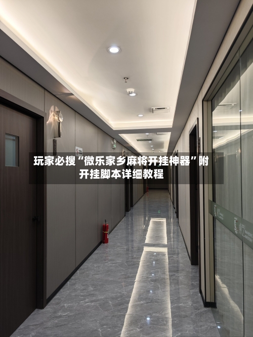 玩家必搜“微乐家乡麻将开挂神器”附开挂脚本详细教程-第1张图片